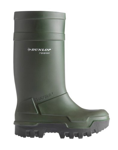 Dunlop sicherheitsstiefel - dunlop,