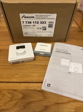 Worcester Bosch Comfort+ RF