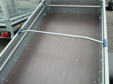 Original Brenderup Flachplanenbügel Planen Bügel für Flachplane 1000-1450 mm