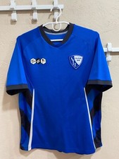 VFL Bochum Training