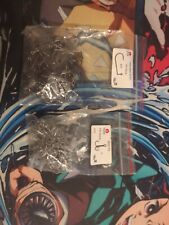 Zwei Hundert Angelhaken VMC 100Hundert 9650 PS   und  100HundertAberdeen9147 