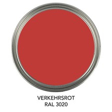 Buntlack Holz 2in1 matt