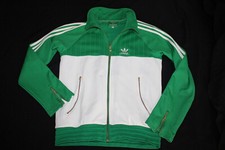 Seltene Adidas Tournament