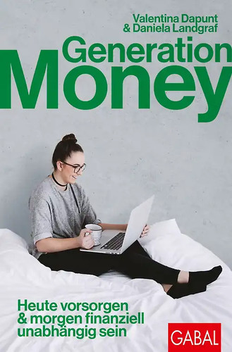 Generation money - generation,