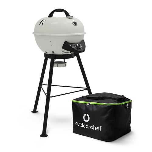Gas kugelgrill outdoorchef - gas-kugelgrill,