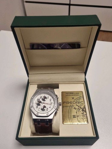 Tourbillion mechanical - mechanical, x