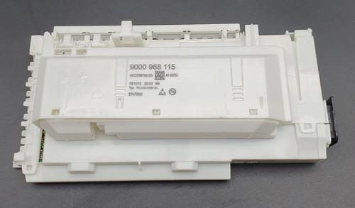 Bosch siemens elektronik - bosch,