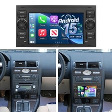 Für Ford Mondeo 2003-2007