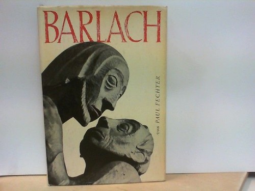 Ernst barlach fechter - barlach, fechter,