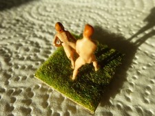 Sexy Figuren  1:87 H0  ( Klein