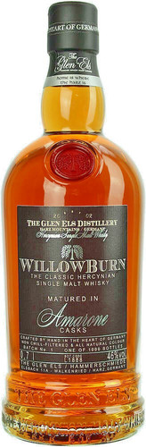 Glen els willowburn - willowburn, amarone