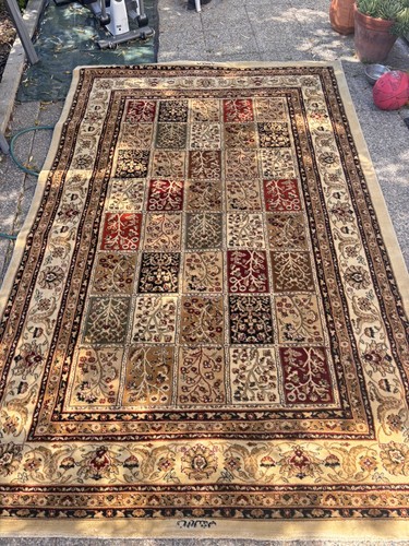 Teppich persischer stil - persischer, hereke