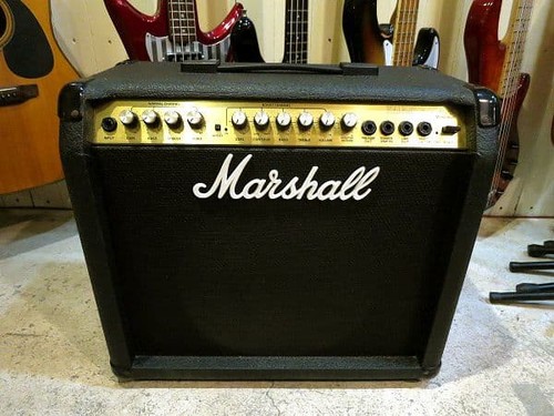 Marshall valvestate 8040 - marshall,