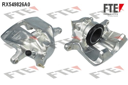 Fte bremssattel 9291752 - fte,