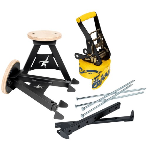 Gibbon slack yard garden kit - garden,