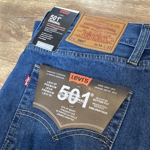 Levi 501 original - levi's,