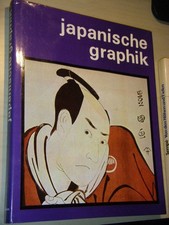 Japanische Graphik Hajek, Lubor