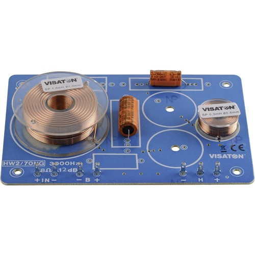 Visaton 8 ohm - hw,