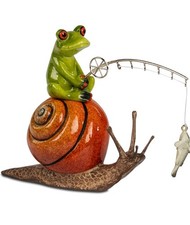 formano Dekofigur Frosch