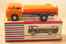 1:87  VEB / Permot Skoda LKW