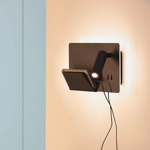 Somnila spot led wandleuchte - somnila, &