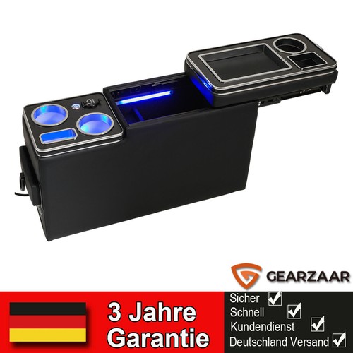 Mittelkonsole storage ersatz - mittelkonsole,