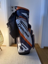 TaylorMade Golfbag / Trolley