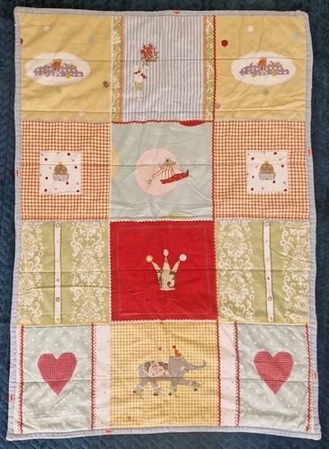 Ikea babydecke steppdecke - ikea,