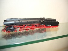 Piko Reko-Dampflok BR 01 1518-8 DR