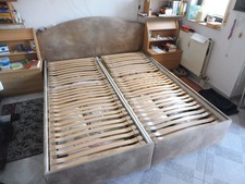 Zwei Lattenroste der Fa. RÖWA RF-Lift, wie neu. Rahmen lang 1,95m, breit 0,77 m.