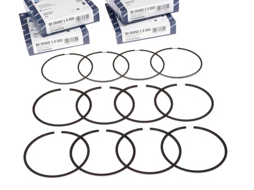 Stück 81mm kolbenringe - stÜck,