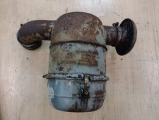 Deutz F2L712 / A2L712 Ölbadluftfilter - Luftfilter - Filter - Filtergehäuse