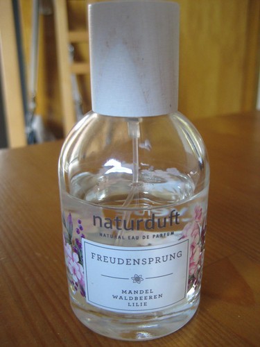 Parfumflakon für sammler - für,