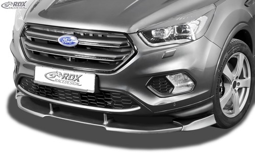 Rdx vario frontspoiler - rdx, für