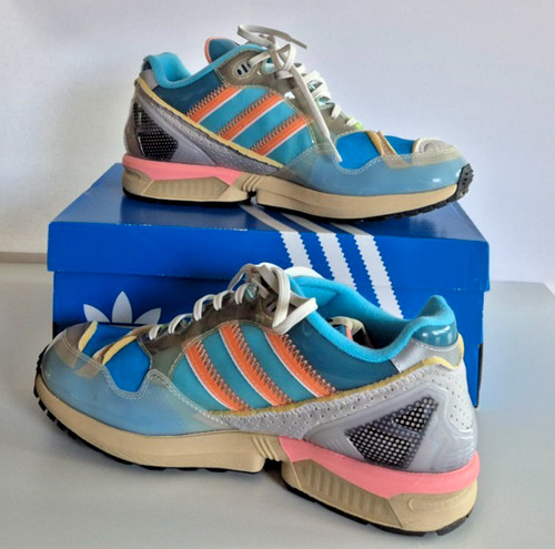 Adidas torsion 0006 - adidas, inside