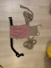 LIMAS Babycarrier Babytrage