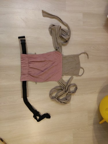 Limas babycarrier babytrage - limas,