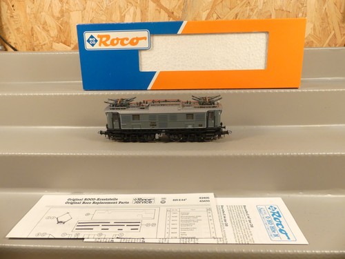 Roco 43410 e44 - roco,