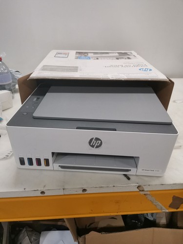Smart tank 5105 all one - 5105, all-in-one