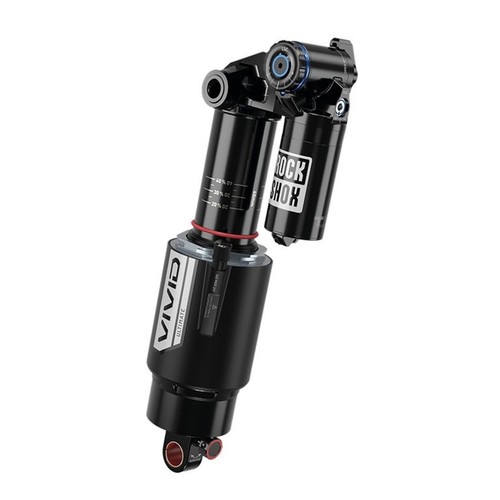 Rockshox dämpfer vivid - dämpfer,