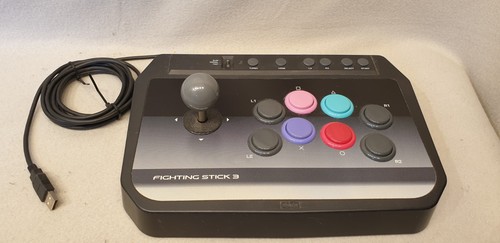 Hori fighting stick - stick, –