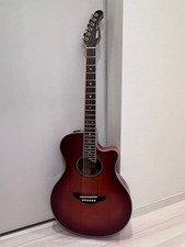 Yamaha apx 10cs - yamaha, akustische