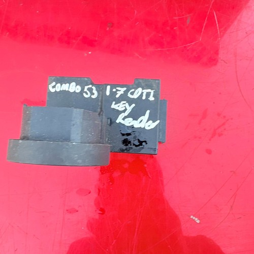 Vauxhall combo corsa - combo, c