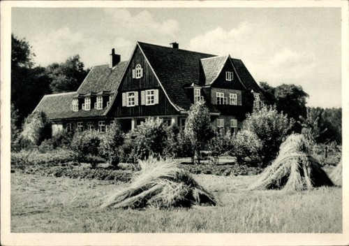 Eldagsen springe deister - springe, am