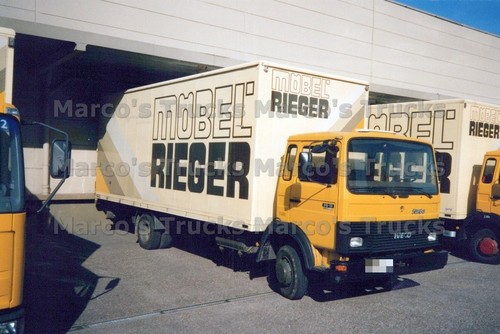 Lkw foto iveco turbo - foto, 80-13