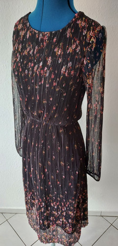 Kleid mohito 40 blumen - s,