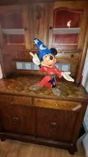 Vintage Mickey mouse Figur von 1990 Jahr Sammler  Disneyana 