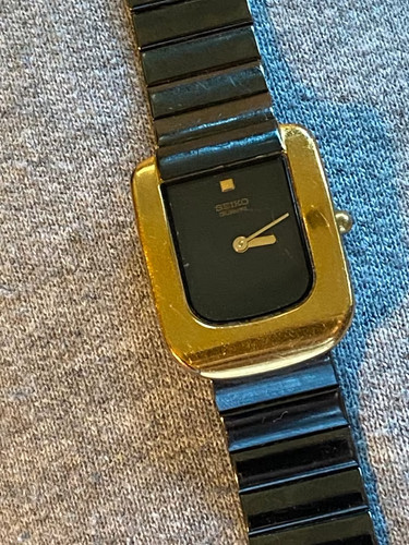 Seiko damenuhr vintage serien - seiko,