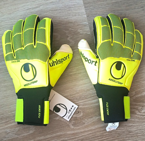 Uhlsport absolutegrip flex - uhlsport,