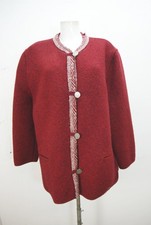 Giesswein dicke Walkjacke